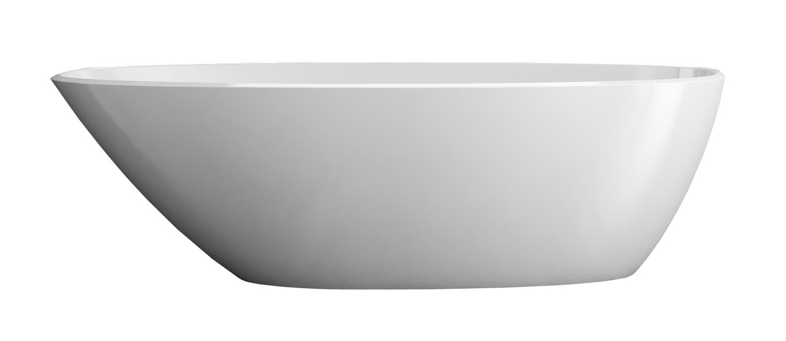 BANHEIRA DE IMERSÃO DOKA VICTORIA + ALBERT MOZZANO