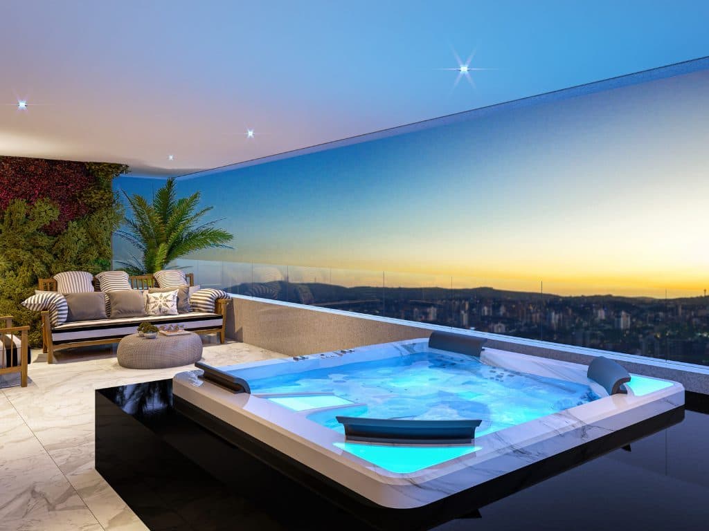 SPA AXELL ALLURE RESORT ADVANTAGE