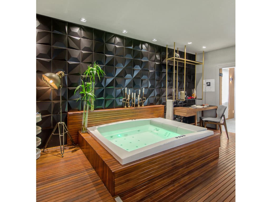 SPA AXELL CONCEPT ADVANTAGE